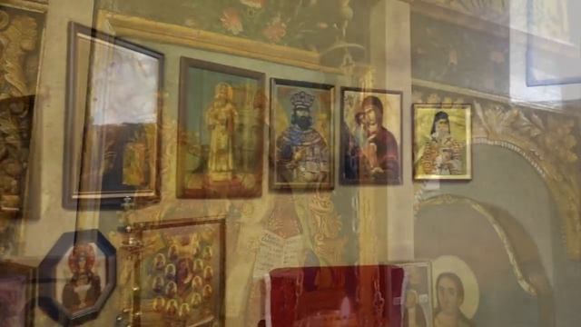 ☦️ манастир Наупаре - Србија смотреть онлайн