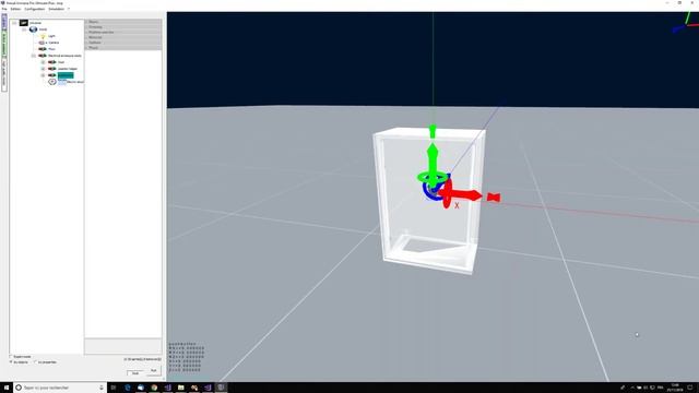Electrical simulation смотреть онлайн