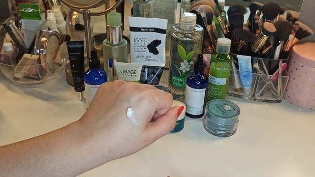 УХОД ЗА ЛИЦОМ НА МЕСЯЦ // МОИ УХОДОВЫЕ СРЕДСТВА НА МАРТ 2021 // МНОГО НОВИНОК // ЛЮБИМЫЕ ПРОДУКТЫ смотреть онлайн