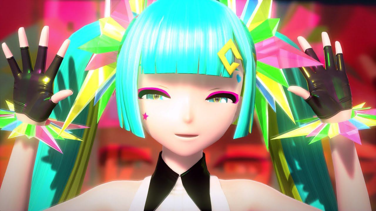 【PDAFT | MegaMix】 ~ Alien Alien (エイリアンエイリアン) ~ PDAFT with MegaMix Mod 【PC, 1440p, 60fps】 смотреть онлайн