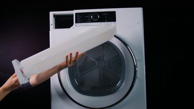 Learn about Whirlpool® Heat Pump Dryer Technology смотреть онлайн