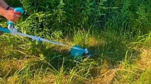 ИДЕАЛЬНЫЙ ТРИММЕР ДЛЯ ДАЧИ HANTEL: КАКУЮ ВЫБРАТЬ В 2023 ГОДУ