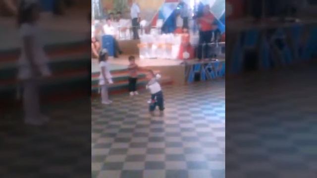 Брейк данс В казакстане смотреть онлайн