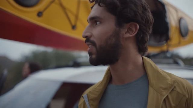 2021 CHEVROLET TRAILBLAZER: Commercial Ad TVC Iklan TV CF - United States смотреть онлайн