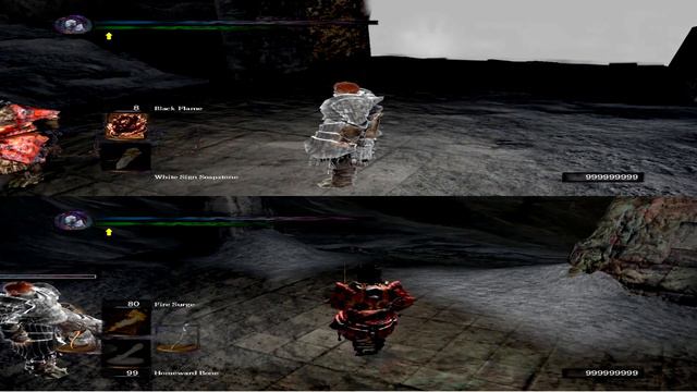 Nucleus Co Op Dark Souls Showcase