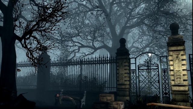 Silent Hill: Downpour Official E3 HD video game trailer - X360 PS3 смотреть онлайн