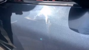 Полировка кузова (убираем царапины на кузове) авто