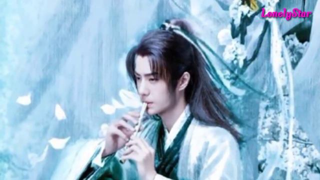 Ah!! My Consort Is A Man Zhanyi FF/Xianwang FF(PART-3)/Explaination In Hindi / Lonely Star