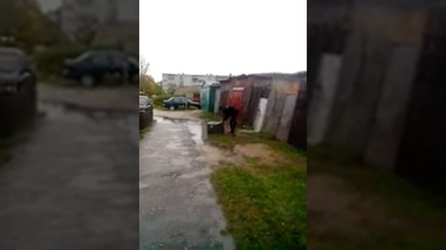 АНДРЮХА МУХА УКРАЛ ТЕЛЕВИЗОР смотреть онлайн