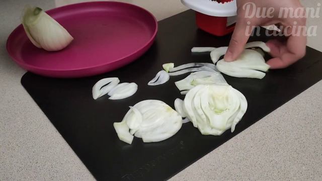 Mandolino Junior / Mando / Mandolina Τζούνιορ Σεφ Küchenhobel Tupperware Mandolína смотреть онлайн