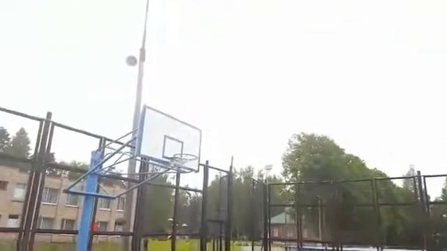 Бросок на миллион