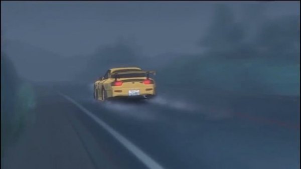 Rockin Hardcore! - Fastway (AMV).