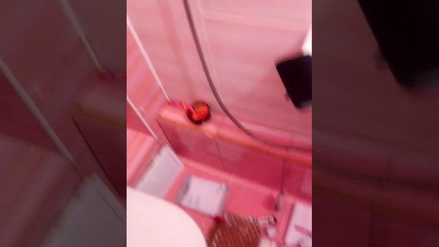 Короб из плитки на магнитах - иллюзия эргономичности смотреть онлайн