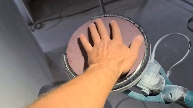 Шлифовальная Машина Для Стен И Потолка Sturm смотреть онлайн