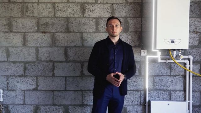 Экскурсия по дуплексу | ЖК "Зеленые аллеи" смотреть онлайн