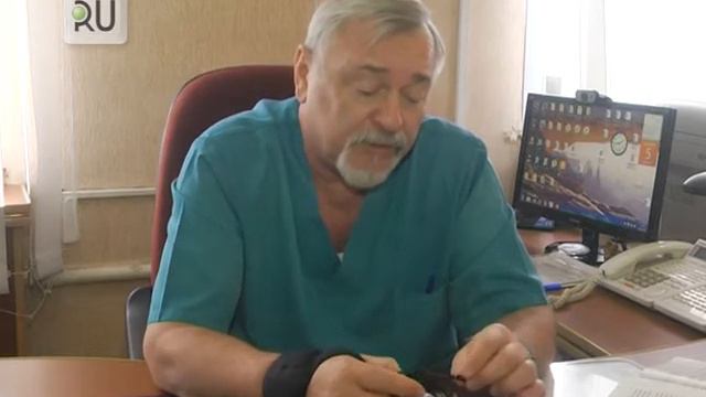 Материнская смертность и акушерский свищ — медики высказали опасения смотреть онлайн