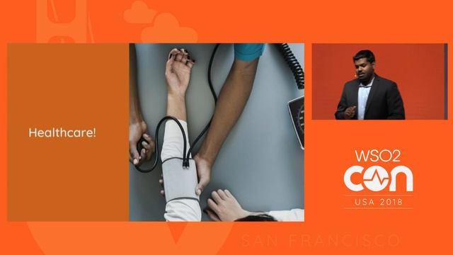Streaming Sql in the Real World, WSO2Con USA 2018 смотреть онлайн