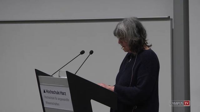Generationenhochschule Februar 2019 - Stimmen aus dem Frauen-Konzentrationslager смотреть онлайн