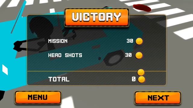 Stickman Assassin 18+ Stickman Sniper Shooter Android Gameplay смотреть онлайн