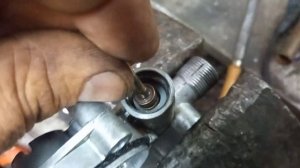 Ремонт мини мойки Sterwins, своими руками!