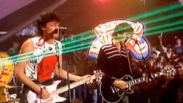 Golden Earring - Twilight Zone