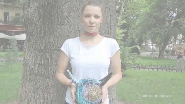 уЛИЦА: история одесской художницы смотреть онлайн