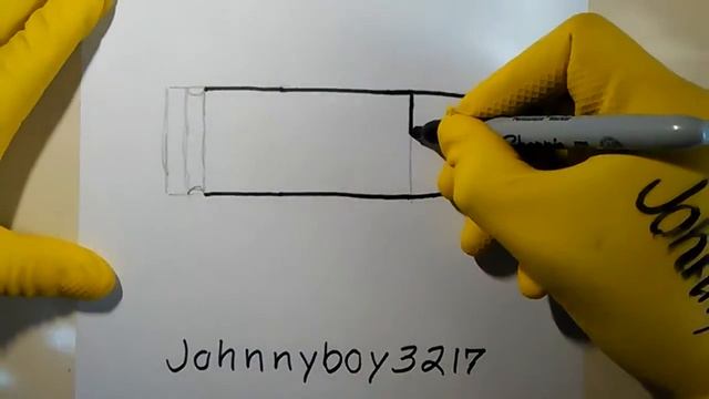 How to Draw a Bullet Easy and Simple Drawing #1 Beginners Tutorial Doodle Sketch Art Work ? смотреть онлайн