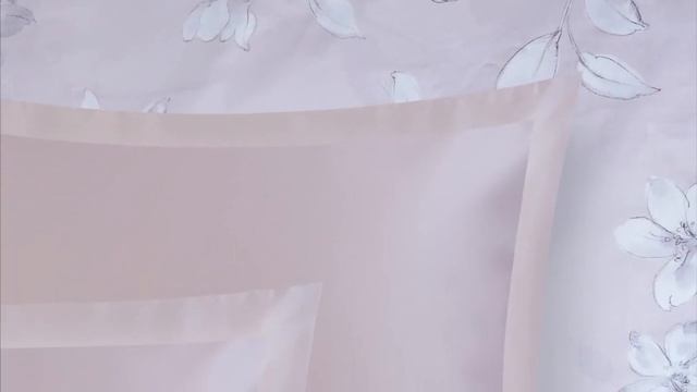 Постельное бельё SHARMES «Mone» смотреть онлайн