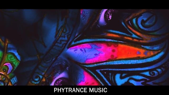 PART_01 PSYTRANCE, An energetic powerful music. смотреть онлайн