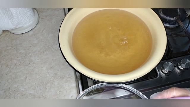 ЯНТАРНОЕ ВАРЕНЬЕ ИЗ БАКЛАЖАН! смотреть онлайн