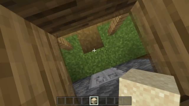 БАГИ НЕДЕЛИ МАЙНКРАФТ ПЕ 1.16.210.53 смотреть онлайн