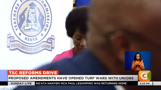 TSC scraps popular primary teacher certificate training course known as P1 смотреть онлайн