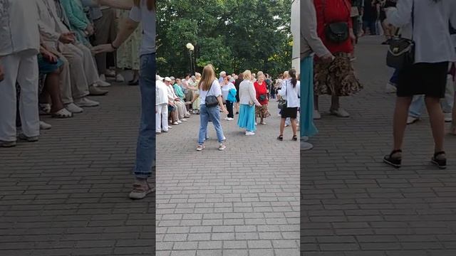 23.07.23г?Гомель.Кукуй Кукушка! смотреть онлайн