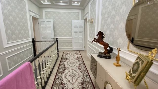 Шымкент қаласы, мкр Самал-2. 130 000 000 тг