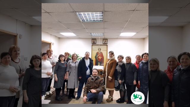 "Ничего не жаль" волонтерам движения "Колыма-За Жизнь" для спасения жизней еще нерожденных детей. смотреть онлайн