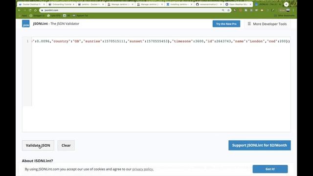 Rapid API - Explore and Connect to Thousands of Open APIs || Free API Marketplace смотреть онлайн