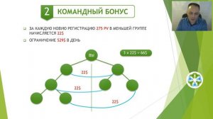 Сколько можно Зарабатывать в ГРИНЛИФ?