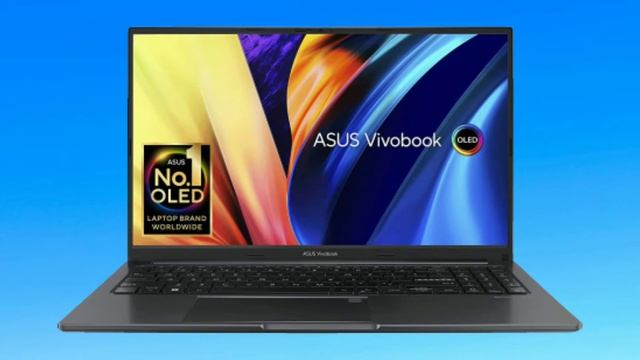 ASUS Vivobook 15 OLED X1505ZA-L1311WS लैपटॉप रिव्यू | 12th Gen i3 | Backlit KB | FPR | Windows 11 смотреть онлайн