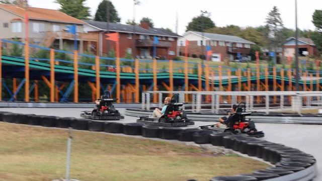 Canon EOS M6 Mark II 4K 30p daytime video смотреть онлайн