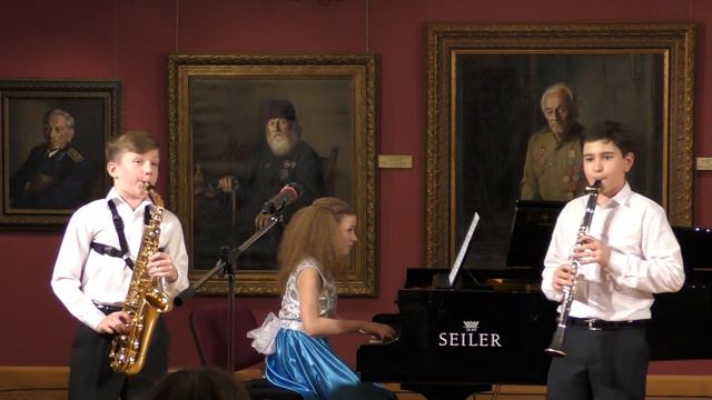 Brahmstedt/Bagdasarjan/Prischepa 