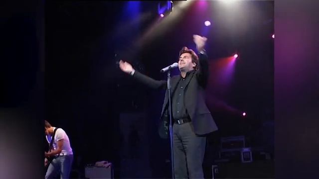 Andrey Volkov - Звездолёт (RU) July 2008 (M.Carey, A.Russo, Thomas Anders, Shakatak...)