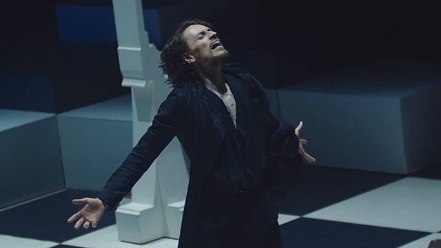 Балет "РАСПУТИН" в Нижнем Новгороде / Rasputin Ballet in Nizhny Novgorod, 27.10.22 смотреть онлайн