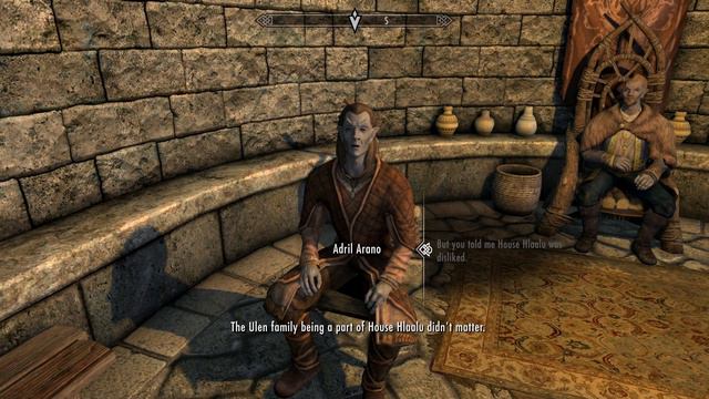 Let's Play Skyrim | Part 101 - Morag Tong смотреть онлайн