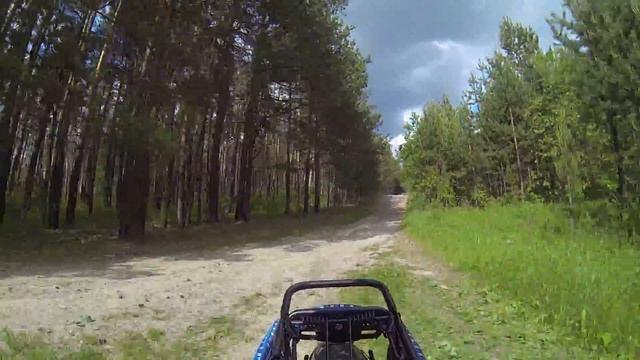 По следам майской прогулки 17.06.2017__Зад-8 смотреть онлайн