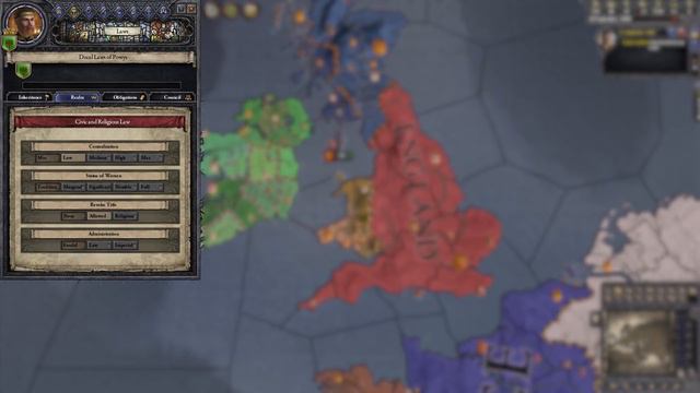 How to Play Crusader Kings II смотреть онлайн