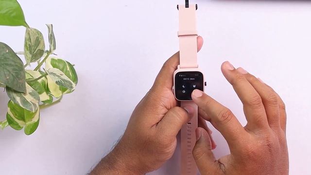 How to Fix Amazfit Bip U Pro Not Working Connecting смотреть онлайн