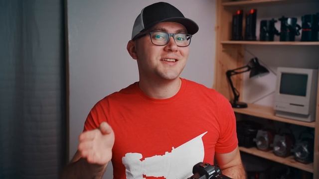 How the Sony A7S III Could Destroy All Other Camera Companies смотреть онлайн