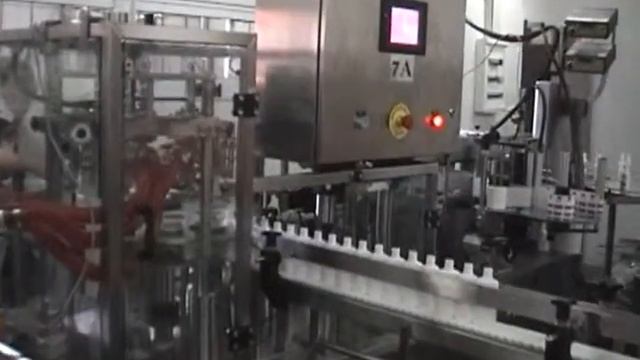 PFM Розлив косметики в бутылку смотреть онлайн