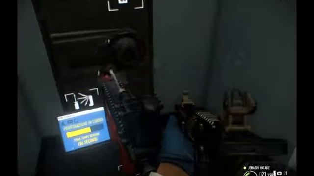 AMD A8 4500m Gaming 7640g + 7470m (GPU OverClock) PayDay 2 (ITA) смотреть онлайн