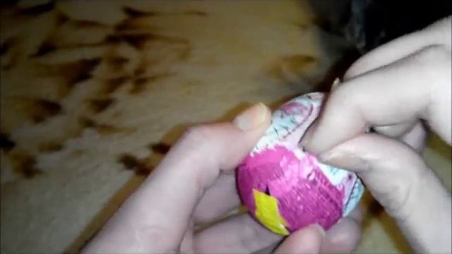 Шоколадные яйца Charmy Kitty// ДВОЕ ИЗ ЛАРЦА#4 смотреть онлайн